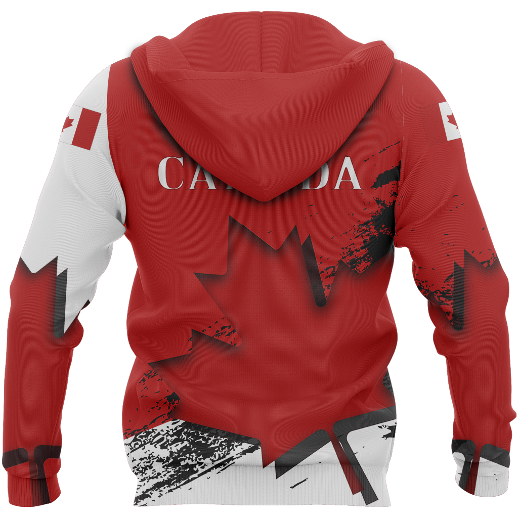 Canada Special Hoodie PL-Apparel-PL8386-Hoodie-S-Vibe Cosy™