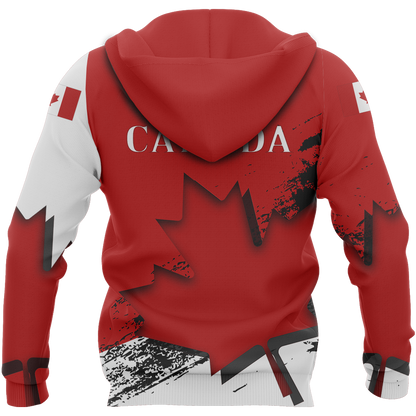 Canada Special Hoodie PL-Apparel-PL8386-Hoodie-S-Vibe Cosy™