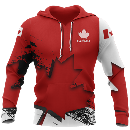 Canada Special Hoodie PL-Apparel-PL8386-Hoodie-S-Vibe Cosy™