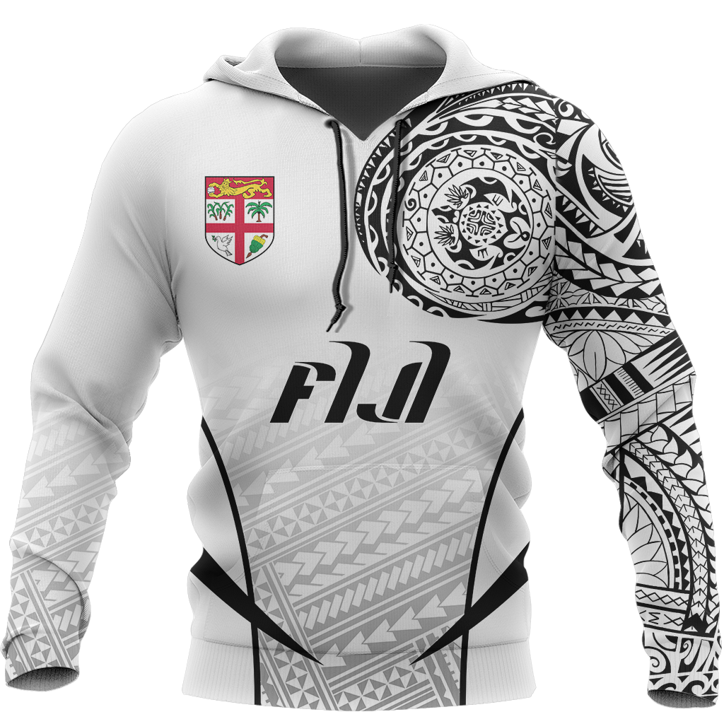Fiji Active Special Hoodie-Apparel-Khanh Arts-Hoodie-S-Vibe Cosy™