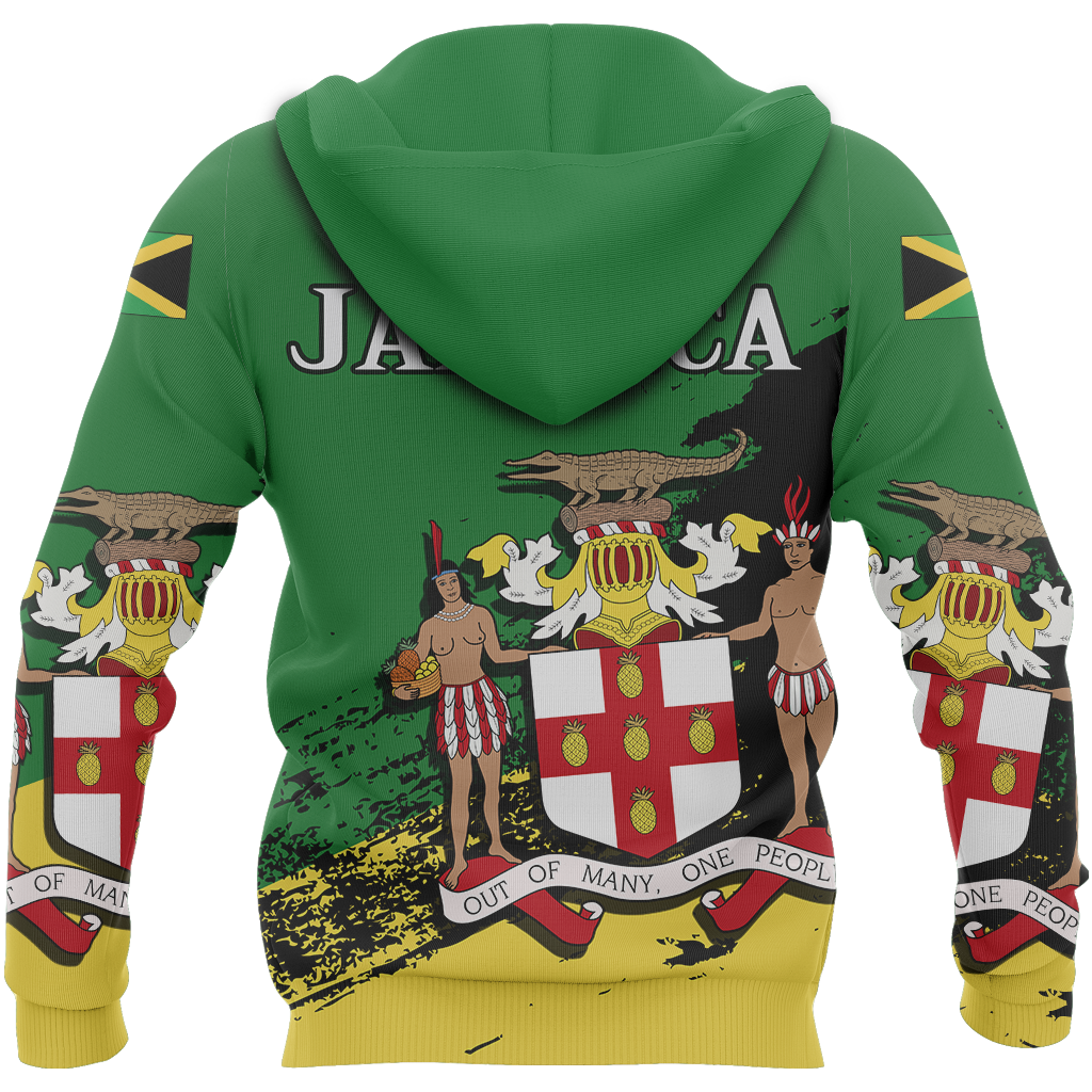 Jamaica Special Hoodie Z2-Apparel-Phaethon-Hoodie-S-Vibe Cosy™
