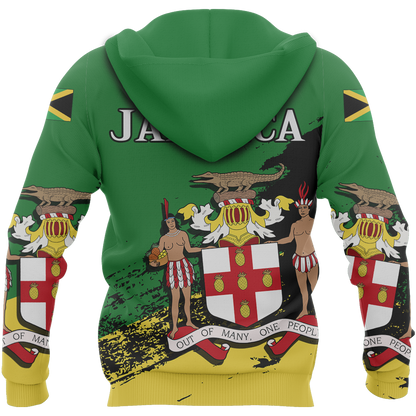 Jamaica Special Hoodie Z2-Apparel-Phaethon-Hoodie-S-Vibe Cosy™