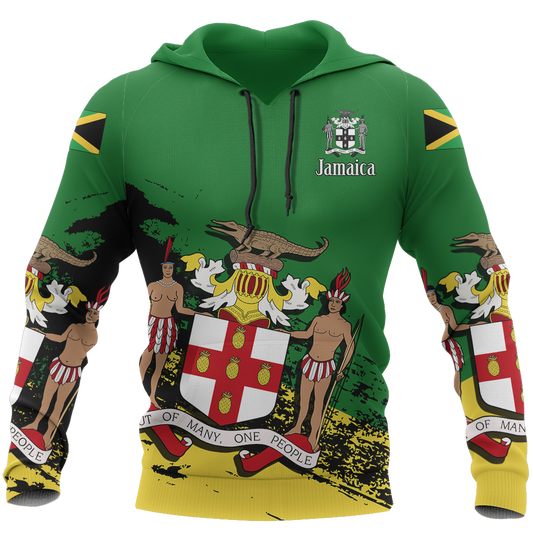 Jamaica Special Hoodie Z2-Apparel-Phaethon-Hoodie-S-Vibe Cosy™