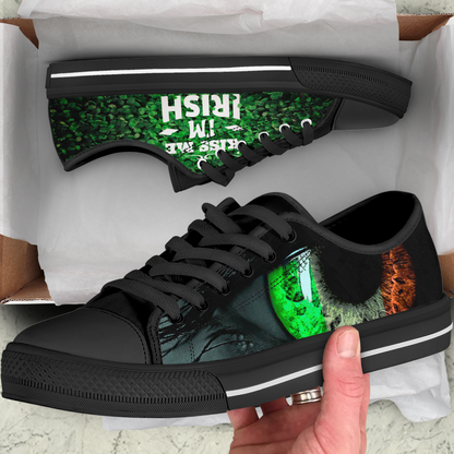 Irish Limited Low Top Shoes SU140312-Shoes-SUN-Women's low top-EU36 (US5.5)-Vibe Cosy™
