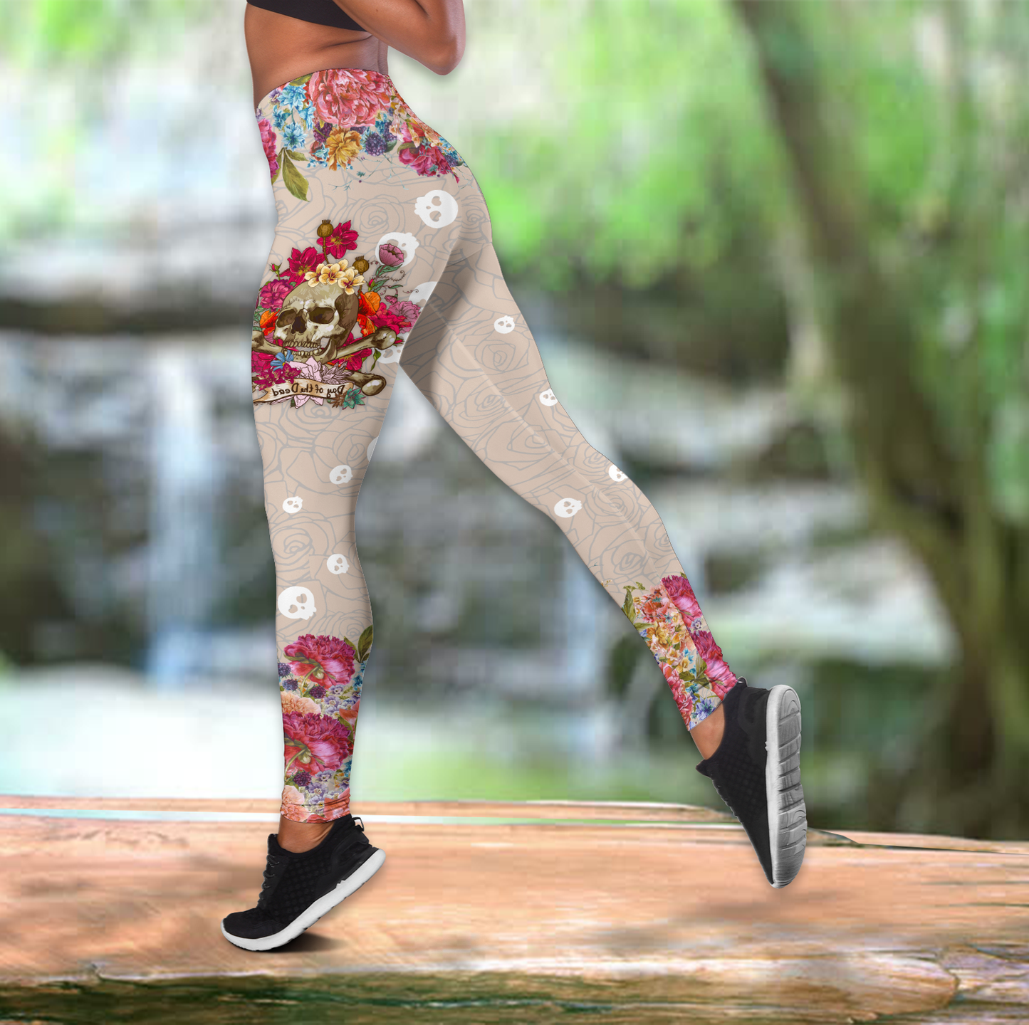 Mexican Skull Combo Outfit JJW13082001