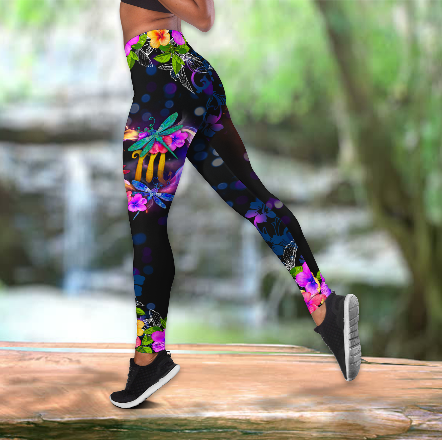 Scorpio Girl Dragonfly Combo Outfit JJW28082002