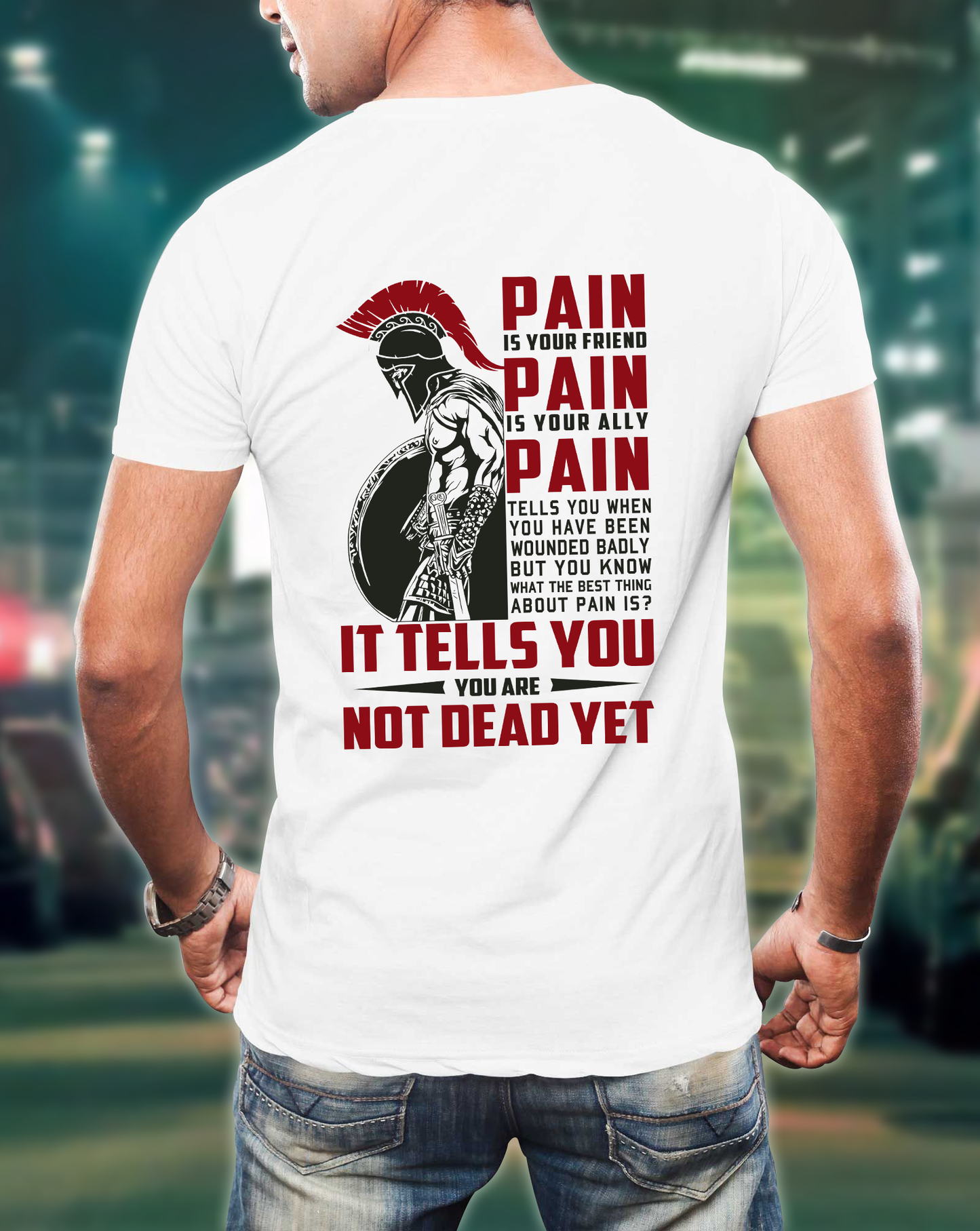 Vibecosy American Patriot Veteran T-Shirt