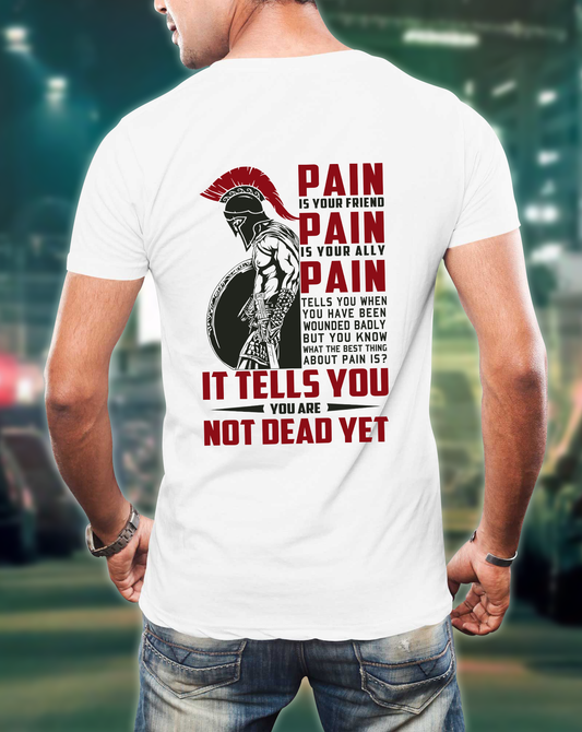 Vibecosy American Patriot Veteran T-Shirt