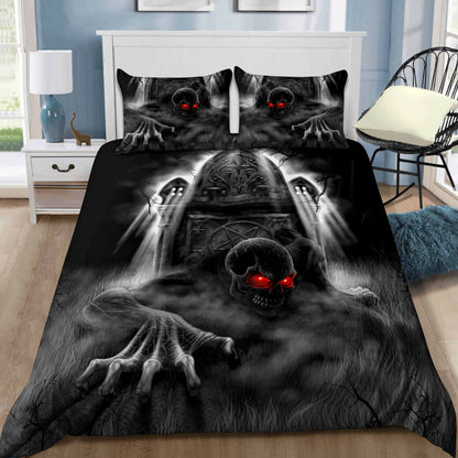 From The Darkness Bedding Set Pi10082003
