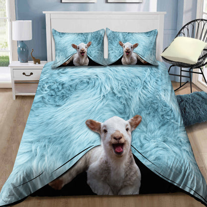 Lovely Sheep Bedding Set Pi112021CL-LAM