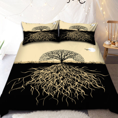 Great Tree Bedding Set