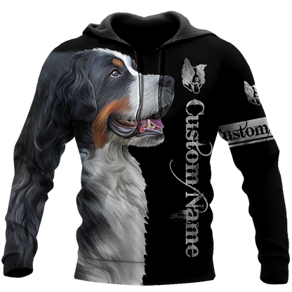 Border collie hoodie shirt for men and women DD08282003