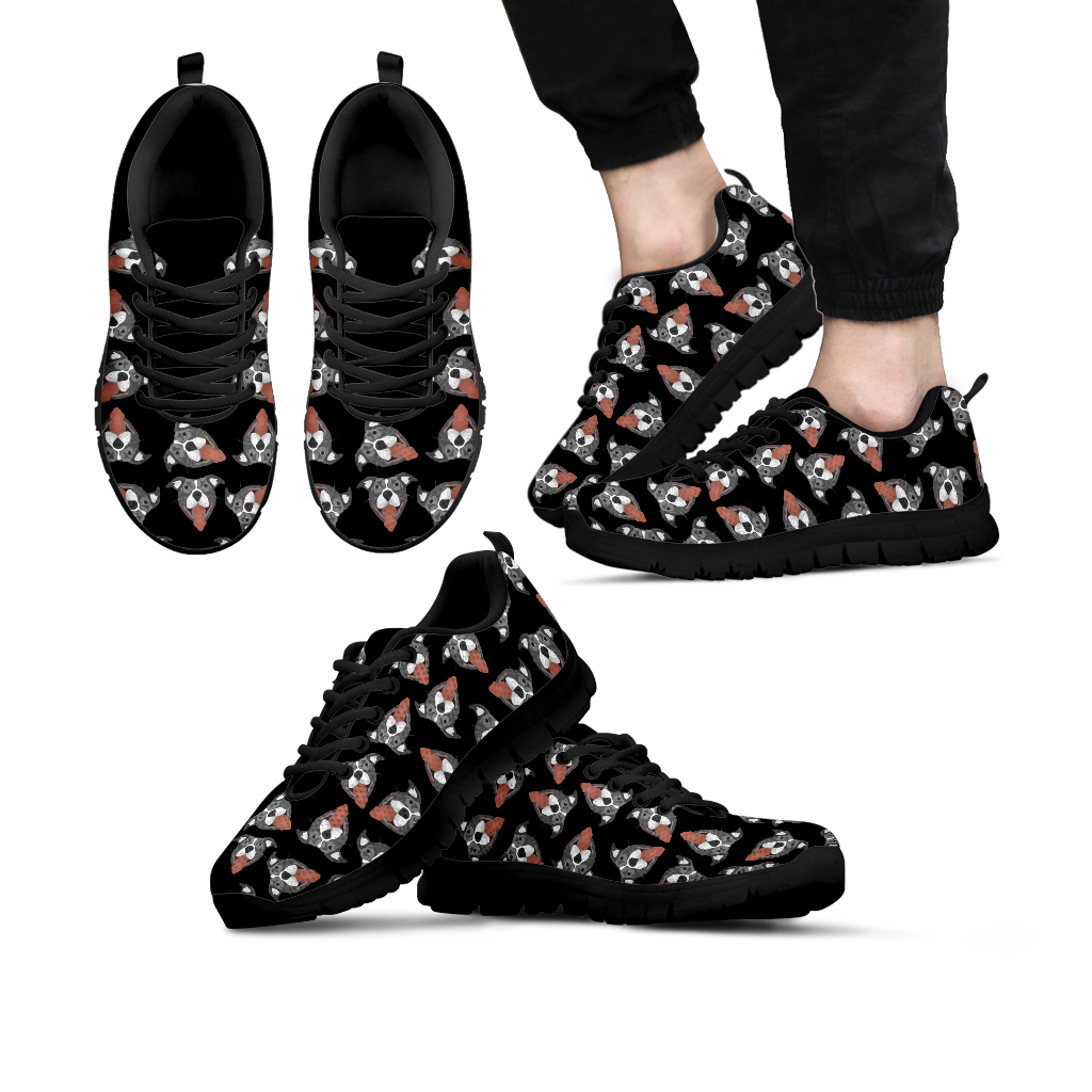 Pitbull sneaker shoes DD07242002S-HG-Women's sneaker-EU36 (US5.5)-Vibe Cosy™