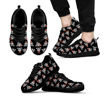 Pitbull sneaker shoes DD07242002S-HG-Women's sneaker-EU36 (US5.5)-Vibe Cosy™