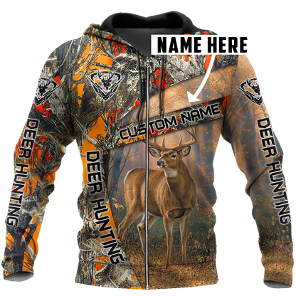 Customize Name 3D Unisex Shirts DD10152004
