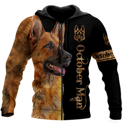 German october man 3d hoodie shirt for men and women DD08312003