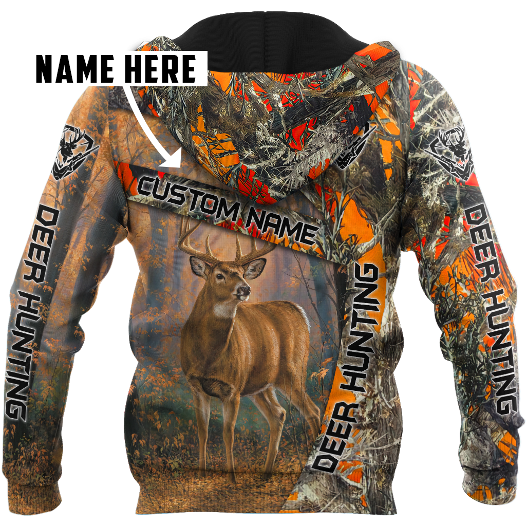 Customize Name 3D Unisex Shirts DD10152004