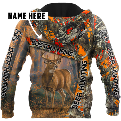 Customize Name 3D Unisex Shirts DD10152004