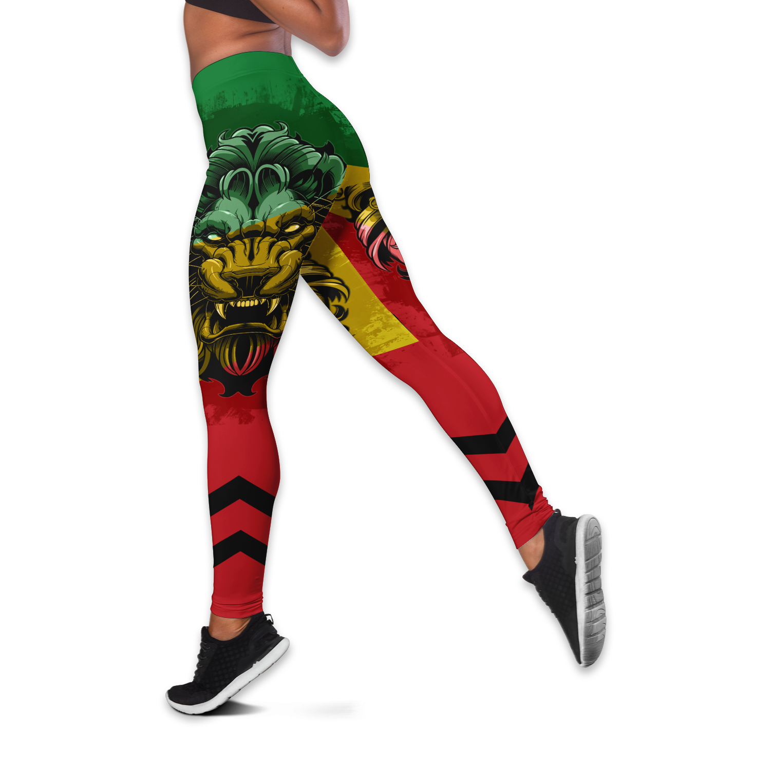 Jamaica Sport Combo Outfit For Women DD07302004S-Apparel-TP-S-S-Vibe Cosy™