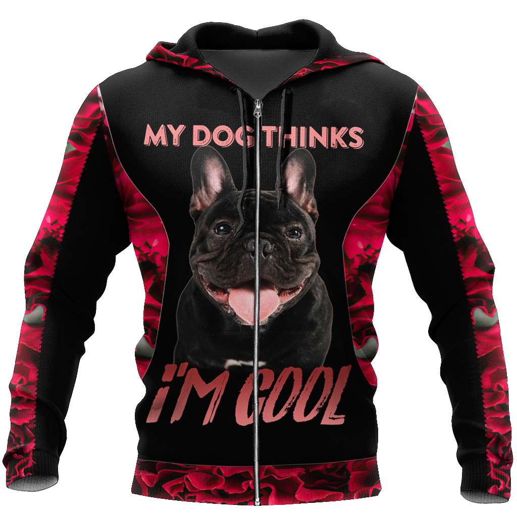 Pitbull 3d hoodie shirt for men and women DD10232002PT