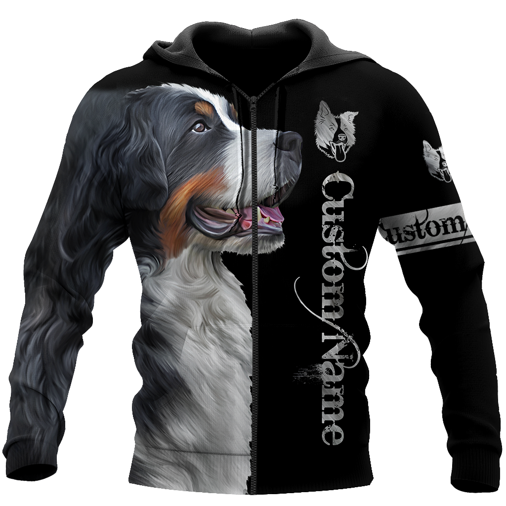 Border collie hoodie shirt for men and women DD08282003