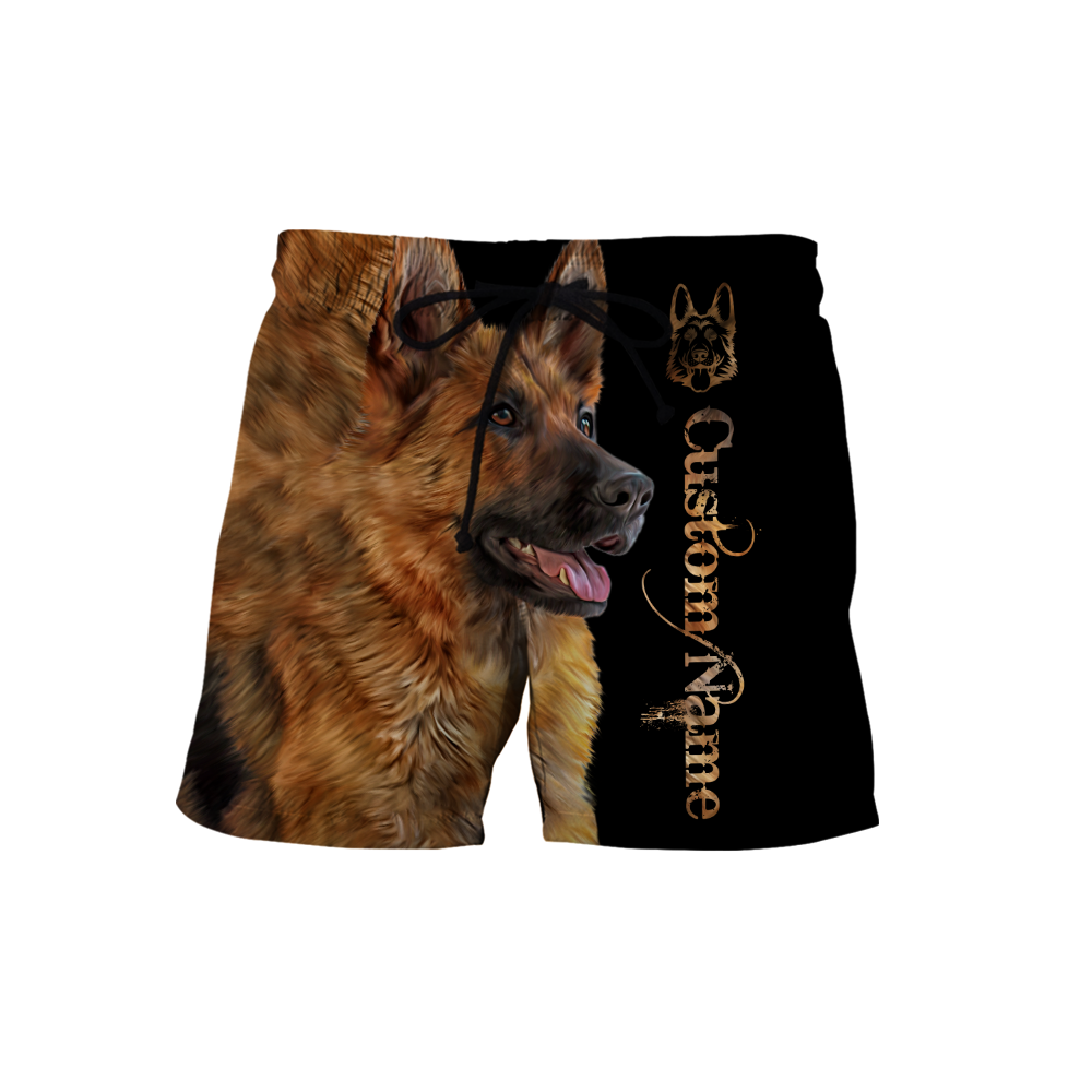 German shepherd hoodie shirt for men and women DD08282002