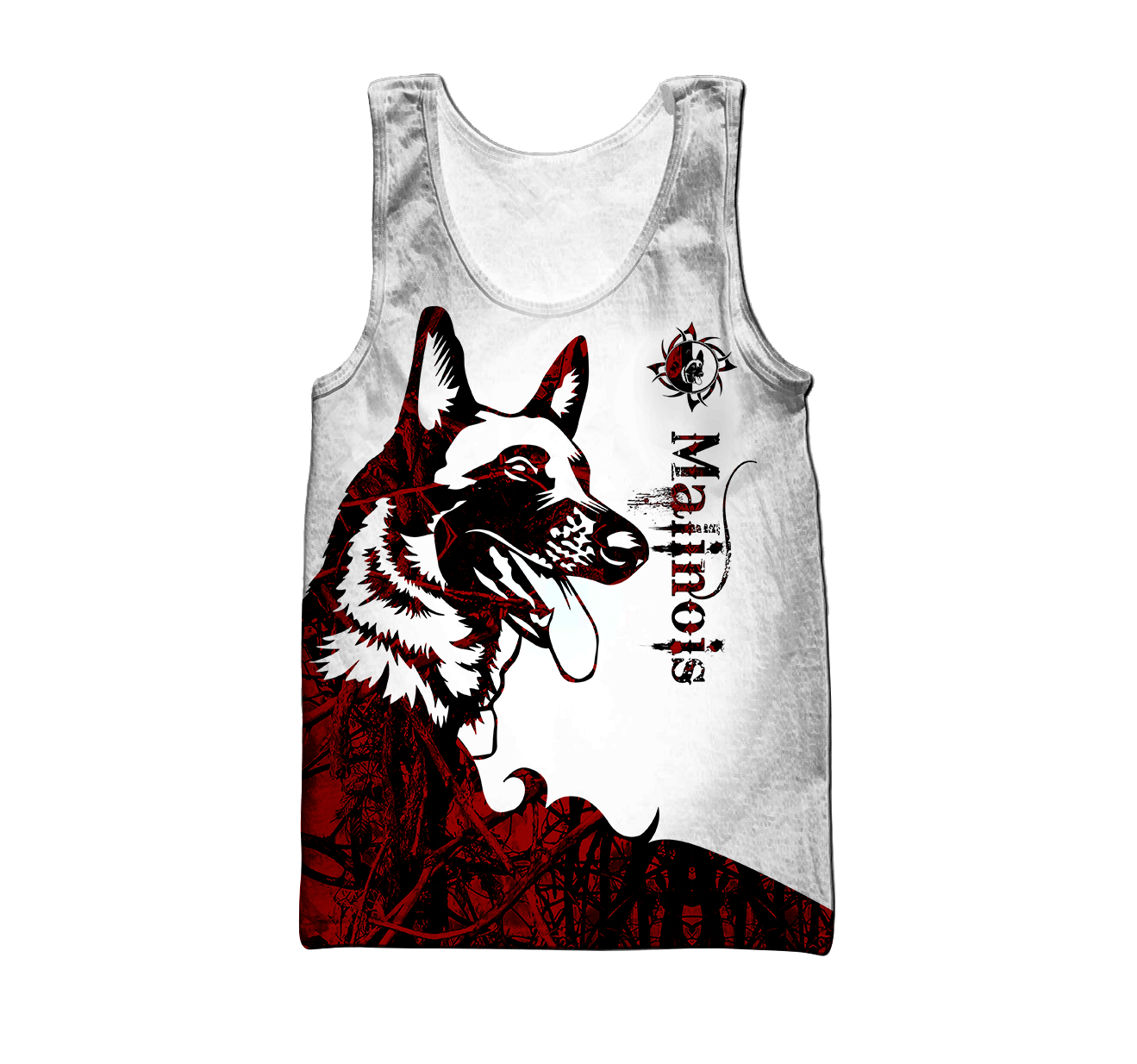 Belgian shepherd hoodie shirt for men and women DD08242002S