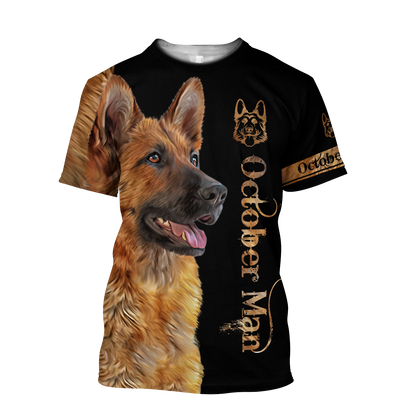 German october man 3d hoodie shirt for men and women DD08312003