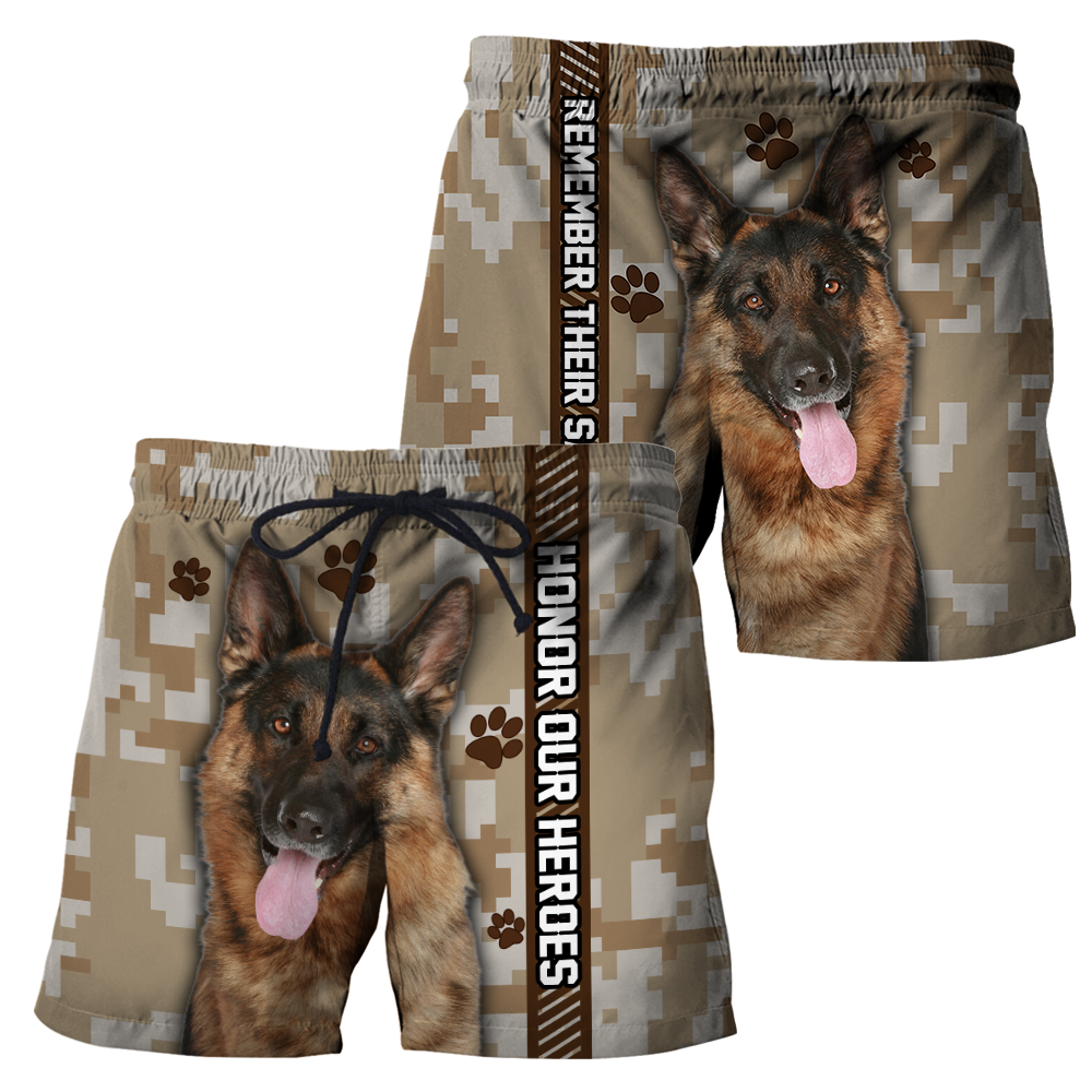 German shepherd hoodie shirt for men and women DD09142002
