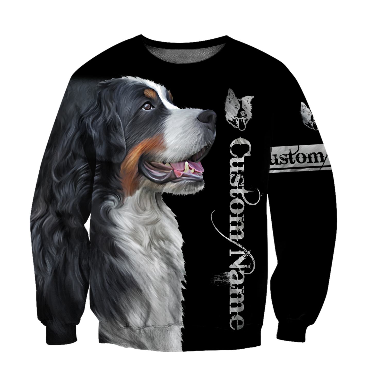 Border collie hoodie shirt for men and women DD08282003