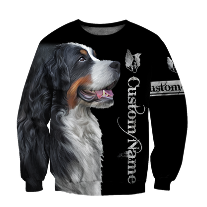 Border collie hoodie shirt for men and women DD08282003