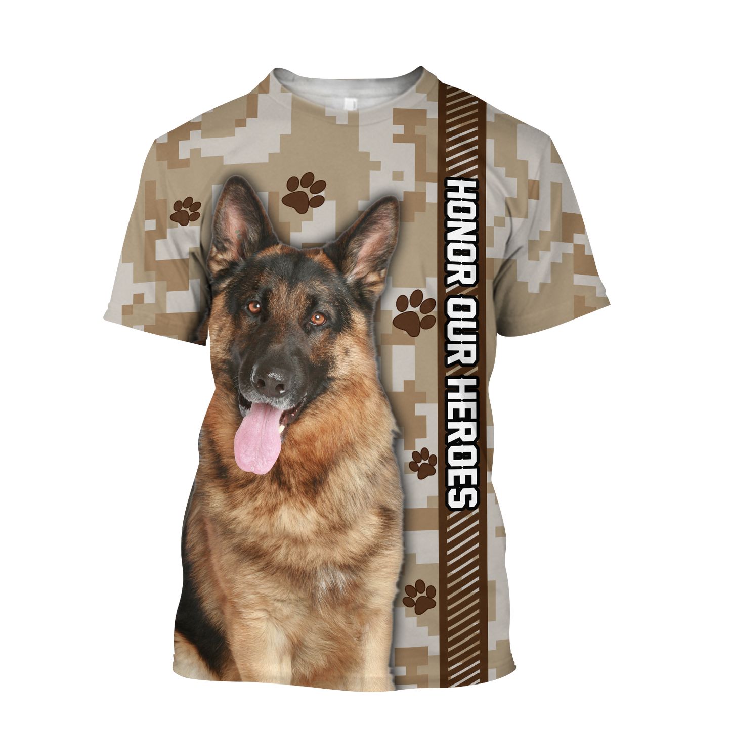 German shepherd hoodie shirt for men and women DD09142002