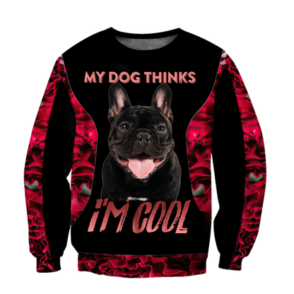 Pitbull 3d hoodie shirt for men and women DD10232002PT