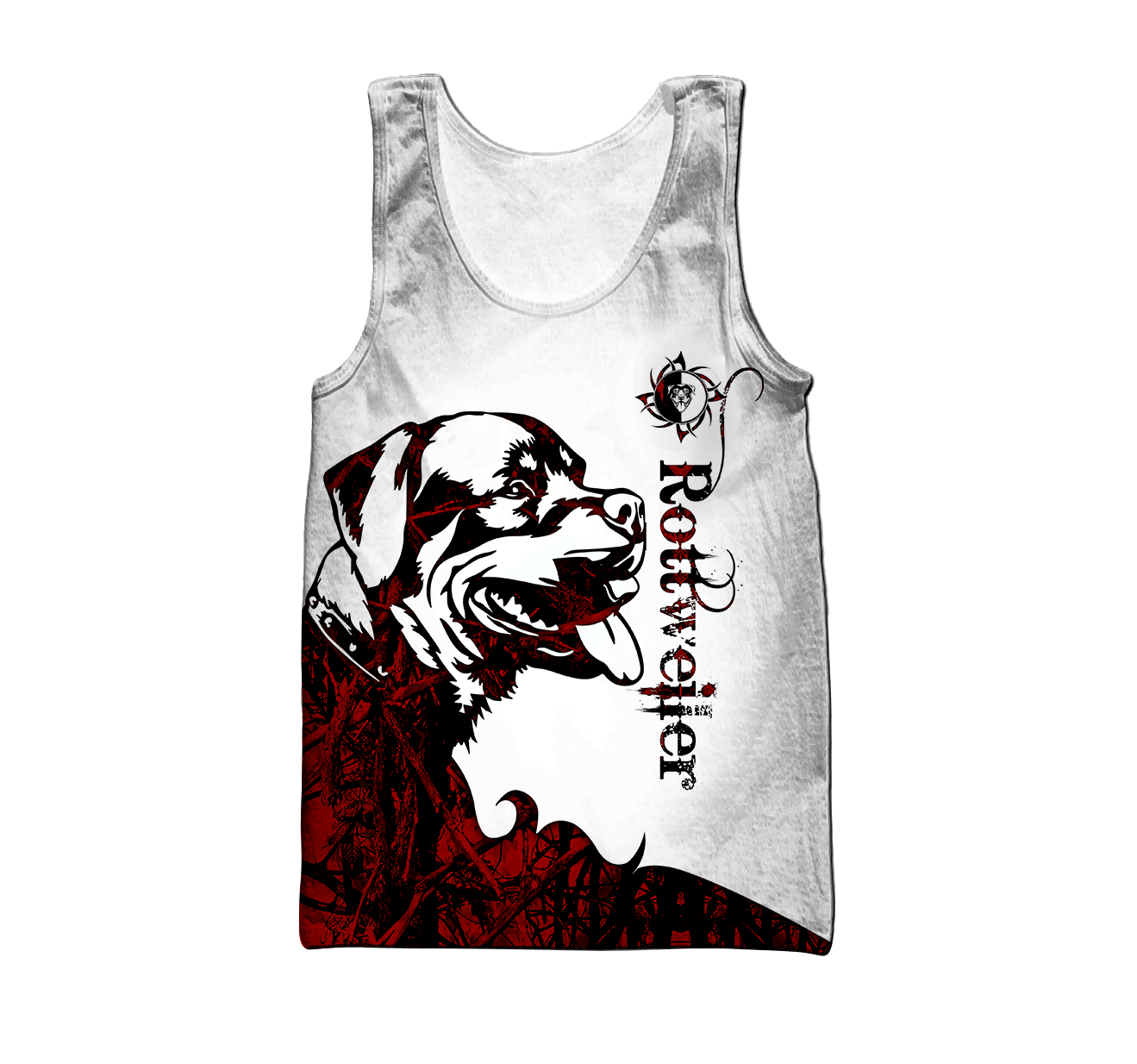 Rottweiler custom 3d hoodie shirt for men and women DD08052002S