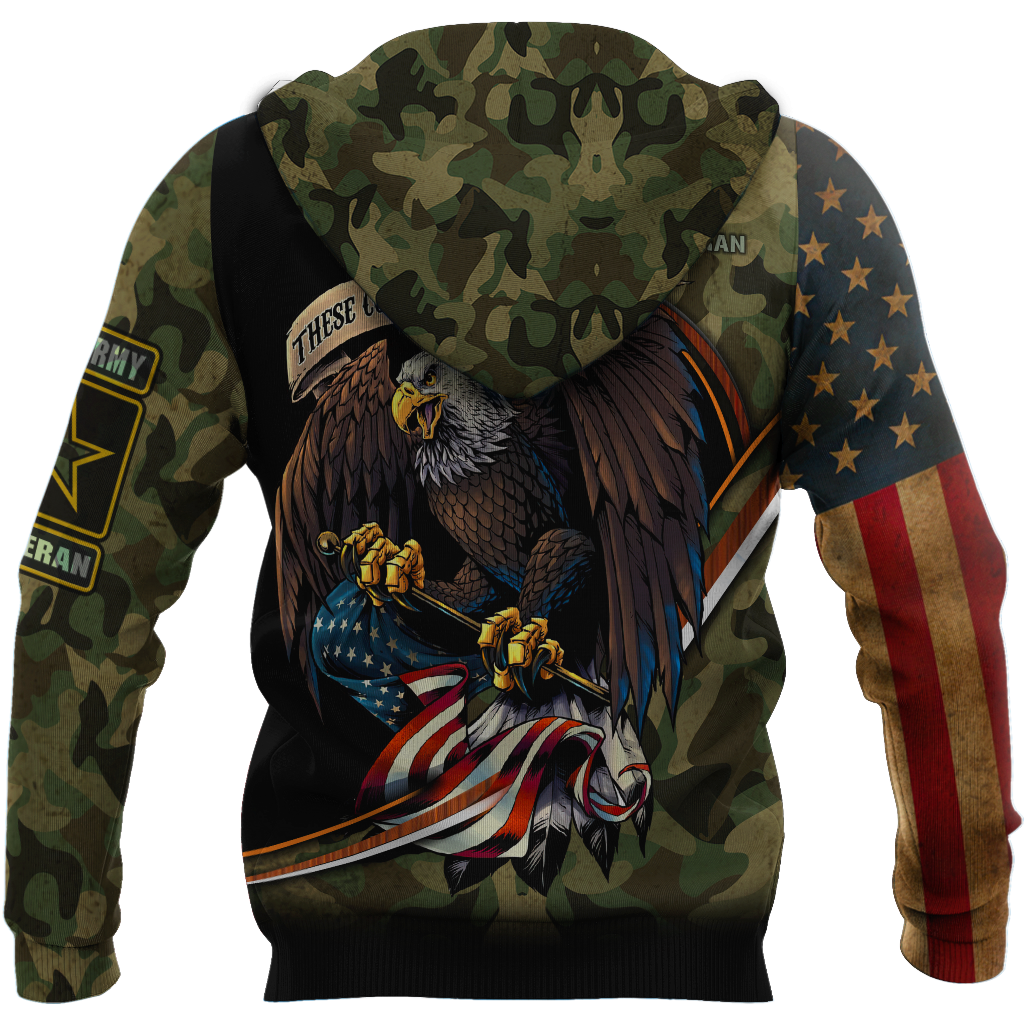 US Veteran Camo 3d all over printed shirts for men and women DD06172002S-Apparel-Huyencass-Hoodie-S-Vibe Cosy™