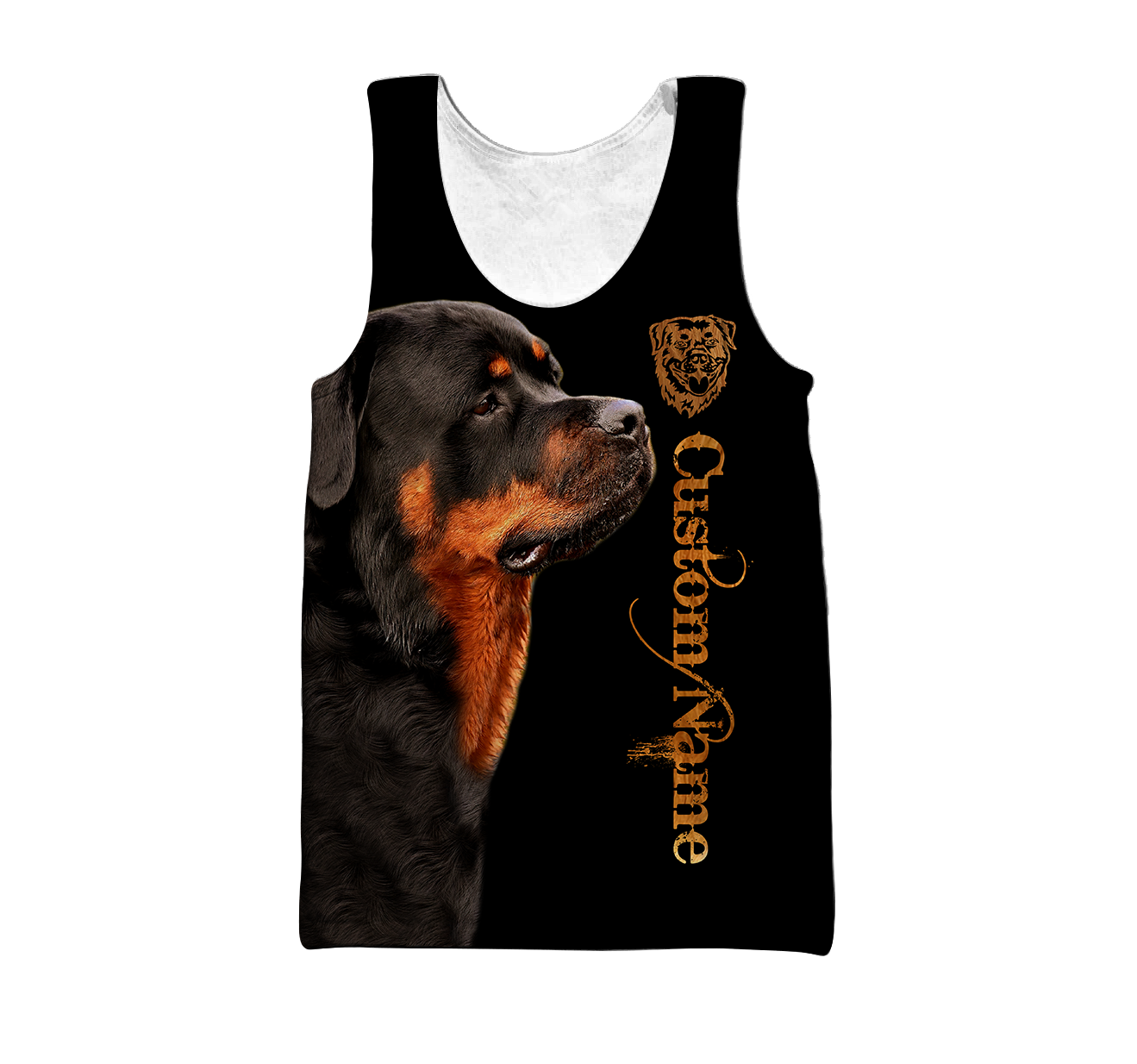 Rottweiler custom 3d hoodie shirt for men and women DD08252001