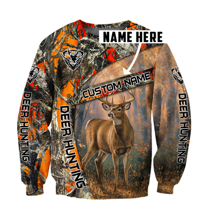 Customize Name 3D Unisex Shirts DD10152004