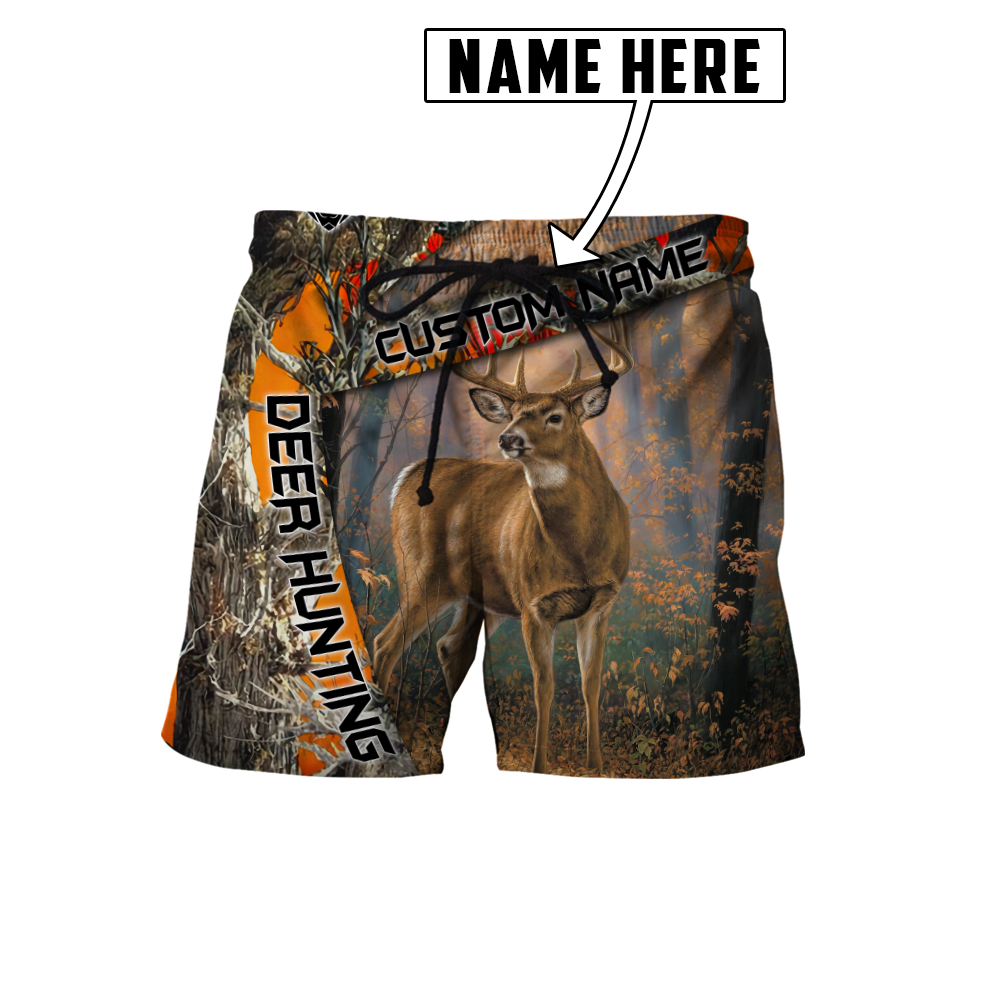 Customize Name 3D Unisex Shirts DD10152004