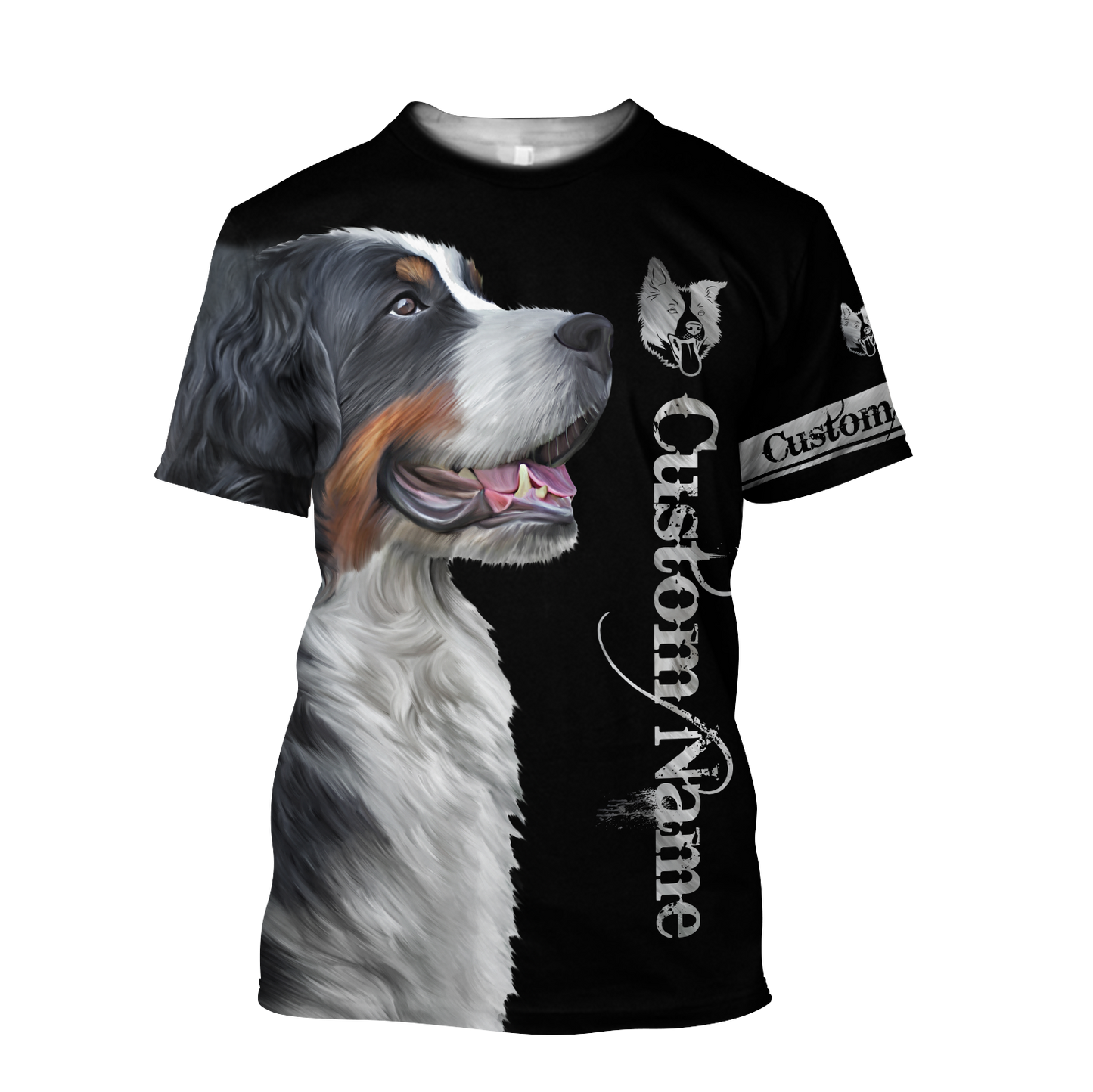 Border collie hoodie shirt for men and women DD08282003