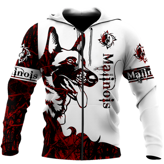 Belgian shepherd hoodie shirt for men and women DD08242002S