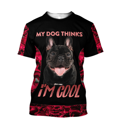 Pitbull 3d hoodie shirt for men and women DD10232002PT