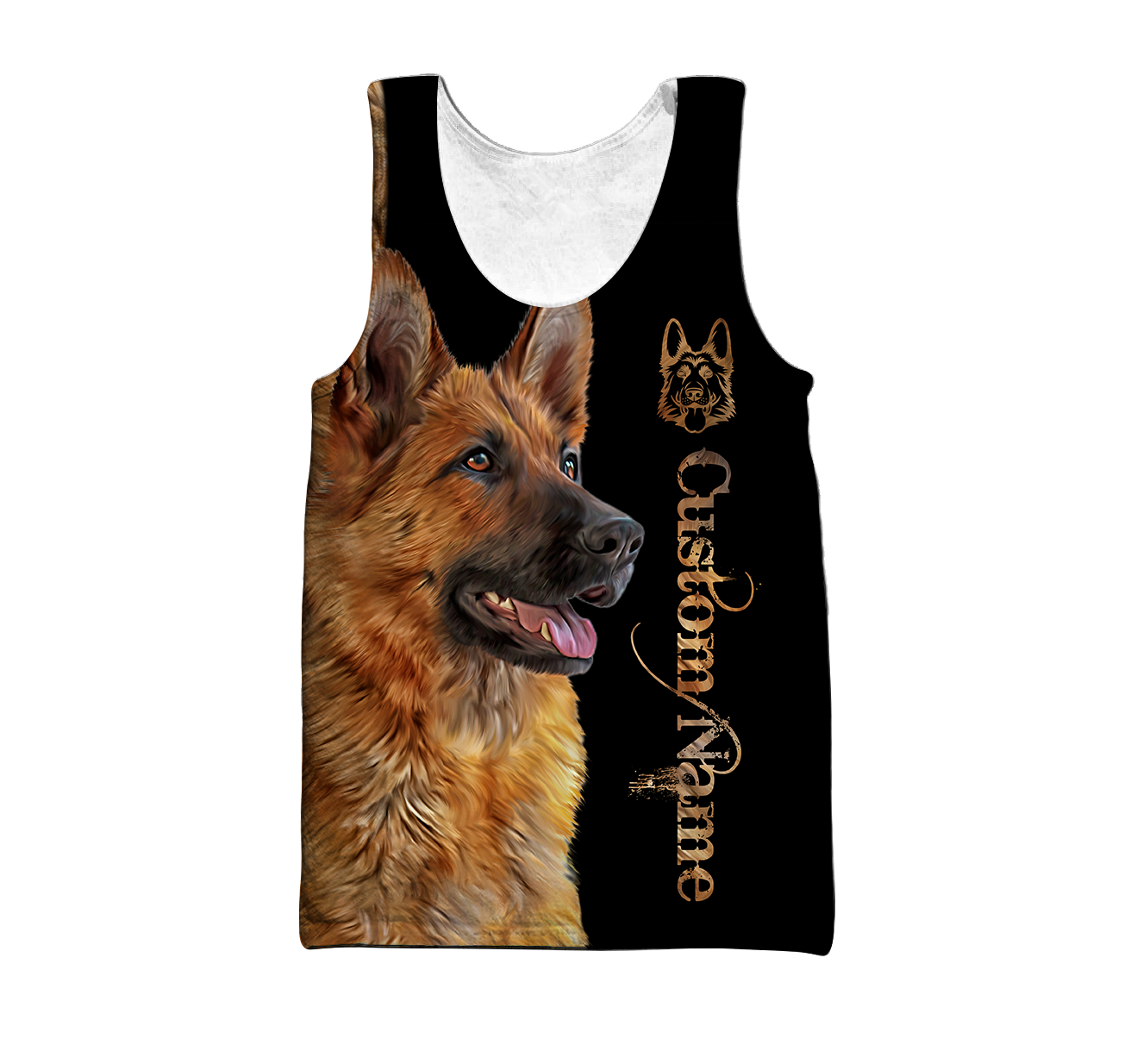 German shepherd hoodie shirt for men and women DD08282002