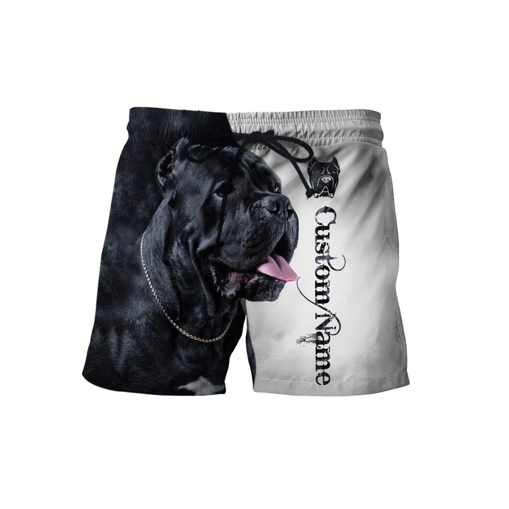 Cane corso custom 3d hoodie shirt for men and women DD08292001