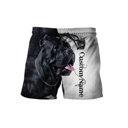 Cane corso custom 3d hoodie shirt for men and women DD08292001