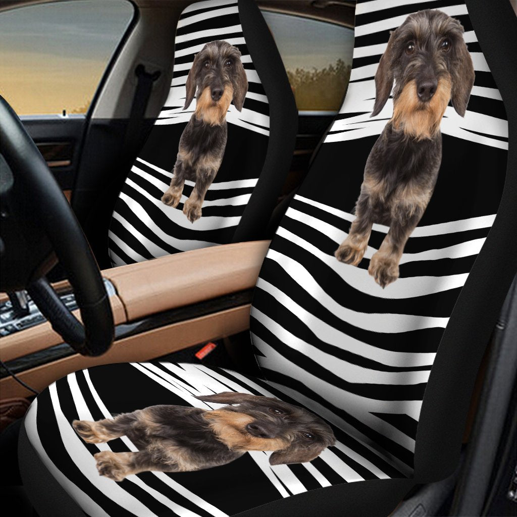 Schnauzer car seat DD09222002