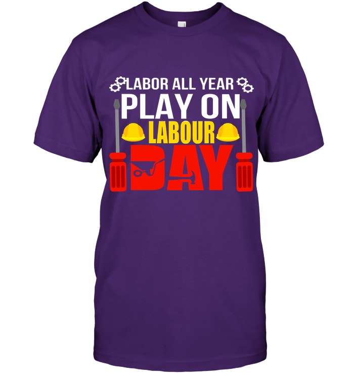 Labour Day HHT25072001-LAM-T-SHIRTS-LAM-T-Shirt-Black-S-Vibe Cosy™