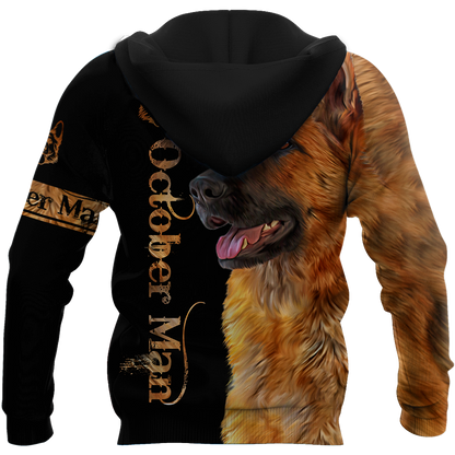 German october man 3d hoodie shirt for men and women DD08312003