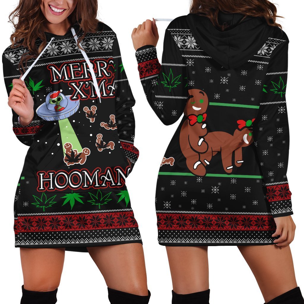 Ugly Christmas UFO Pi111102-Apparel-NNK-Hoodie-S-Vibe Cosy™
