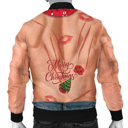 Beautiful 3D body ugly sweater HAC20 HG14102-Apparel-HG-Hoodie-S-Vibe Cosy™