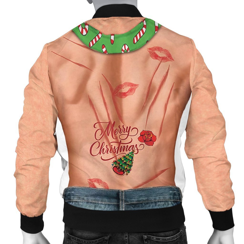 Beautiful 3D Over Printed Body Christmas Collection HAC19 HG14101-Apparel-HG-Hoodie-S-Vibe Cosy™